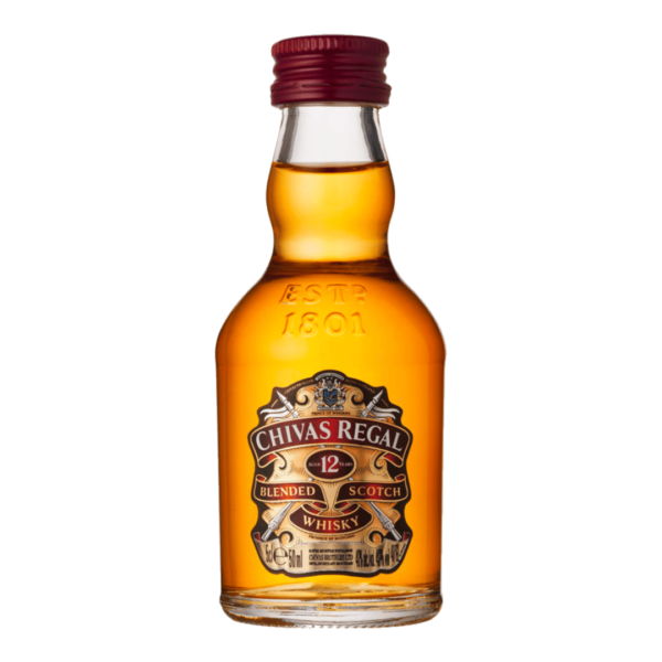 Chivas Regal 12r.40%