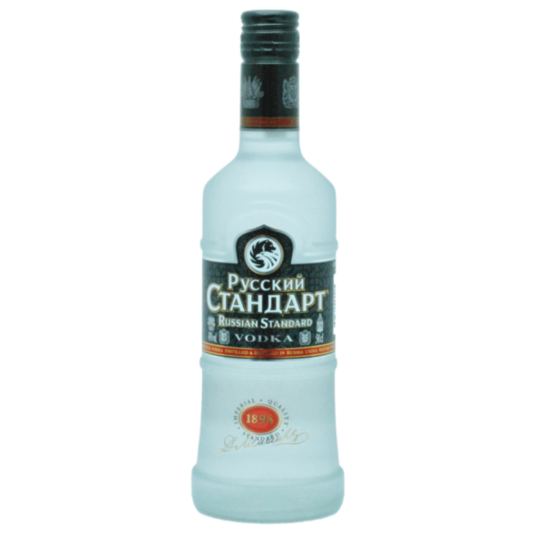 Rusky standard 40%