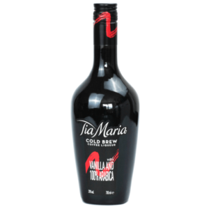 Tia Maria coffee liquer 20%