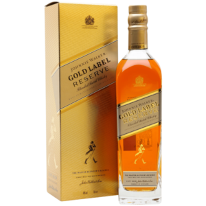 J. Walker Gold 40%