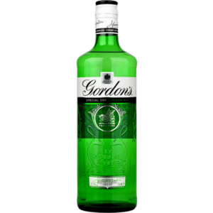 Gordons Gin 37,5%