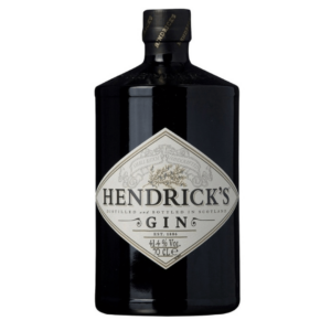 Hendrick´s gin