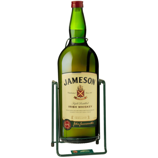 Jameson koliska 40%