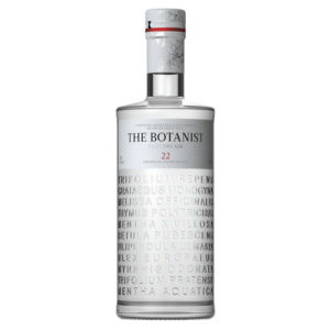 Botanist dry gin 46%