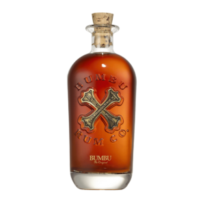 Bumbu rum 40%